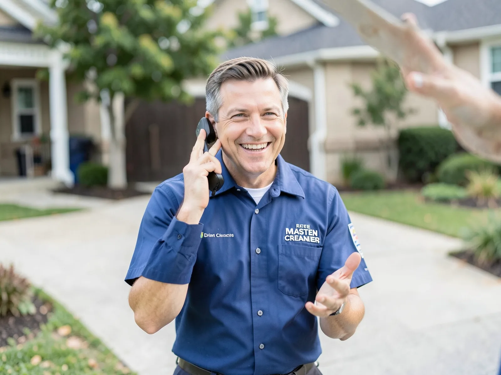 Drain Cleaning Brandon, TX FAQs